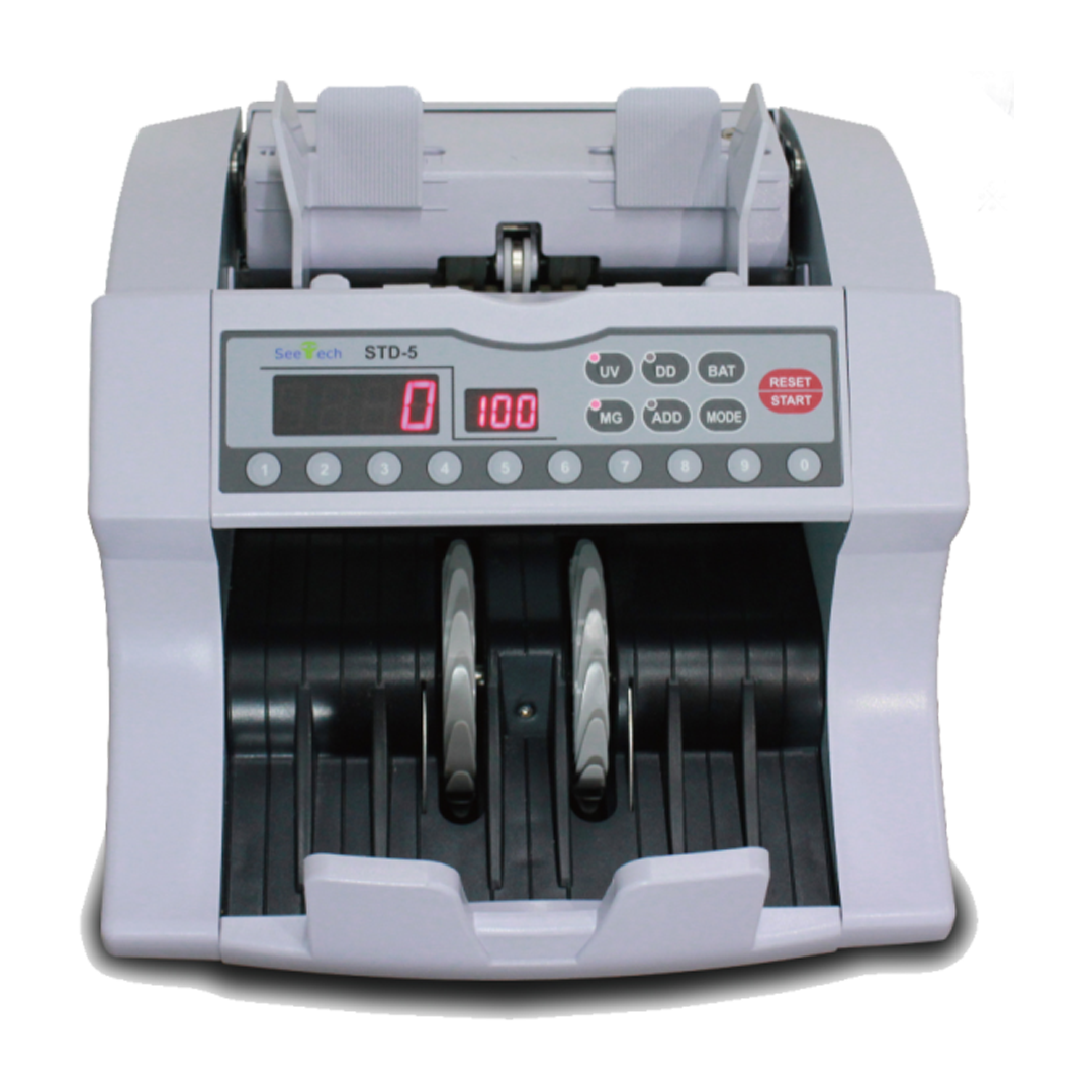 STD-5