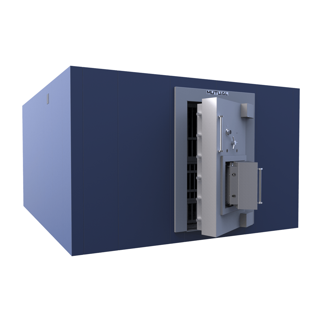 VAULT
