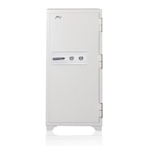 FR1260 (with key or key + combination lock)