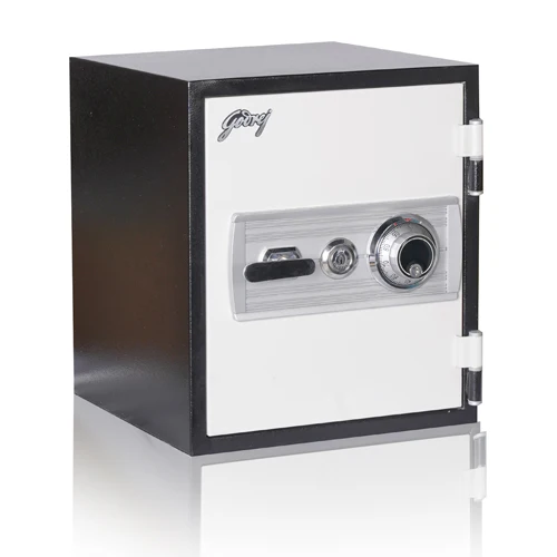 FR20L (Vertical with 2 Key or with Key + Combination Lock)