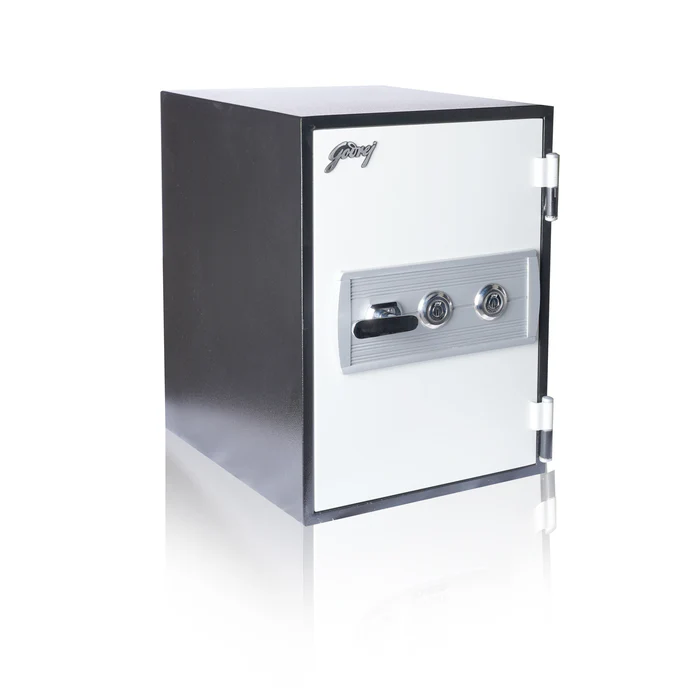 FR30L (with 2 Keys or with Key + Combination Lock)