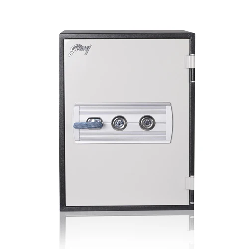 FR40 (with 2 Key or with Key + Combination Lock)