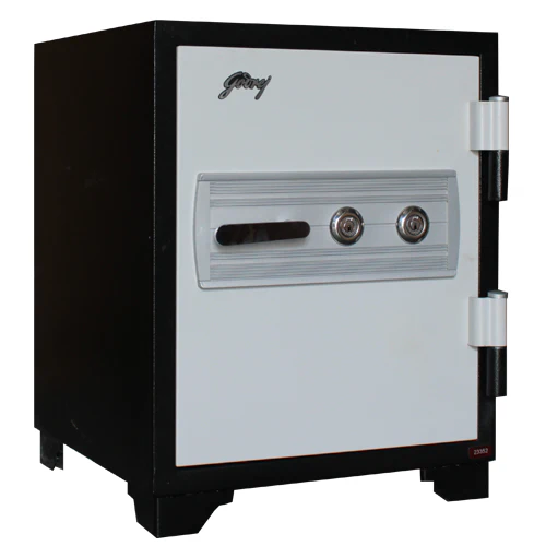 FR445 (with 2 Key or with Key + Combination Lock)