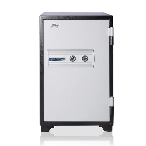 FR720 with 2 Key or with Key + Combination Lock
