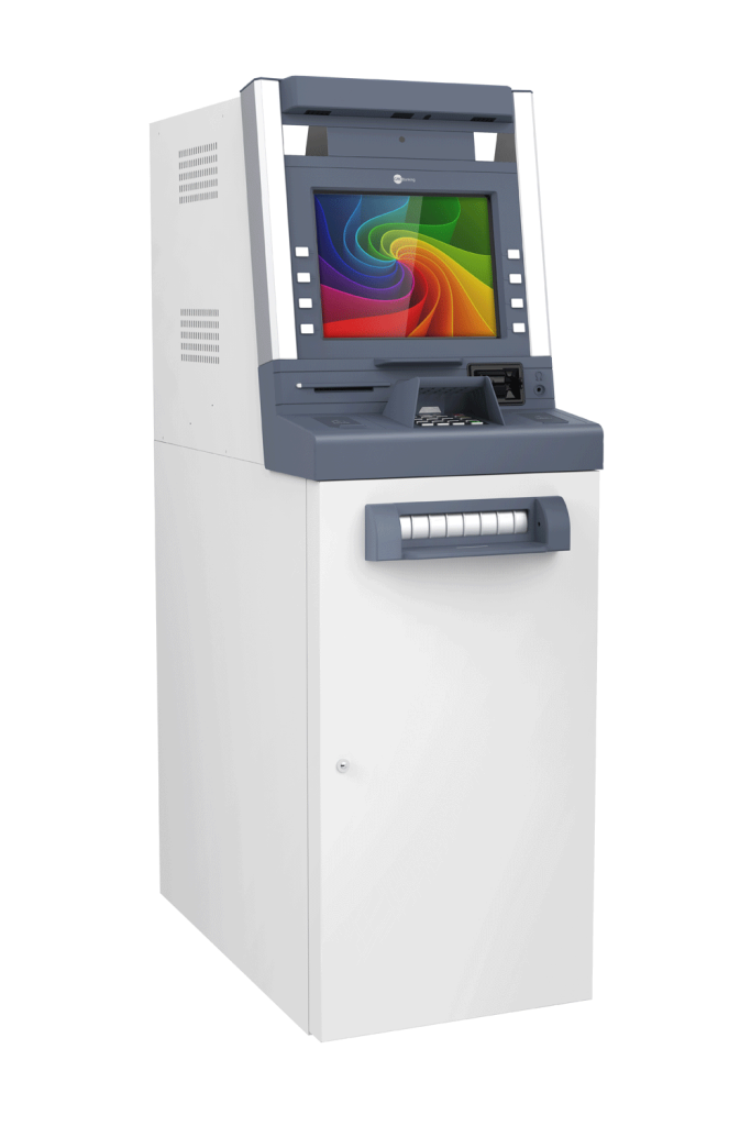 GRG H22VL ATM