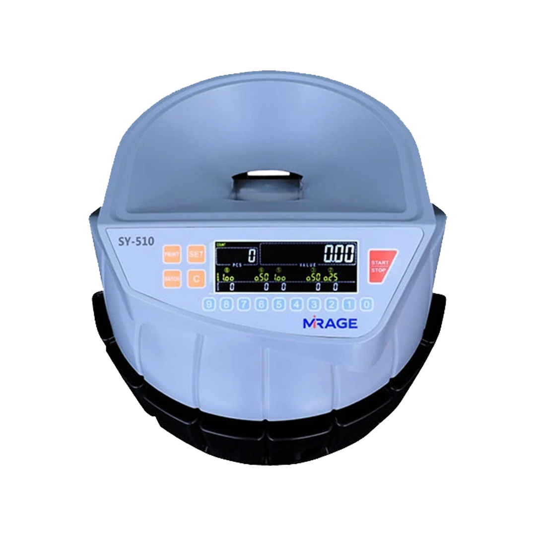 SY-510
