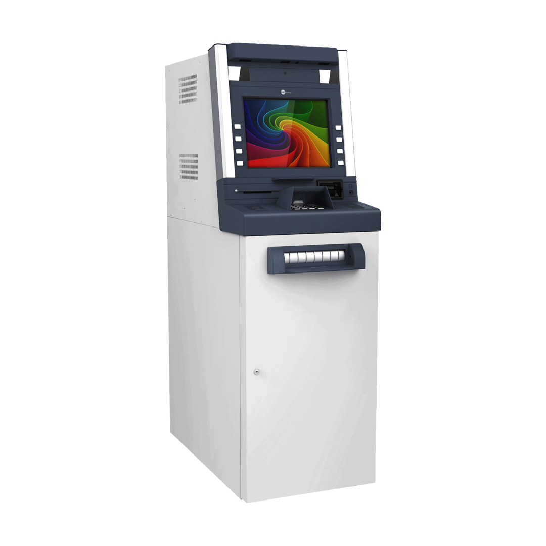 GRG H22VL ATM